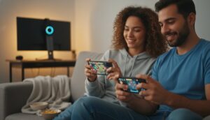 Co-Op Mobile Games You Should Be Playing With Your Partner