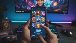 Deck-Building Mobile Games That Will Turn You Into a Card Game Addict