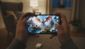 Mobile Games That Are Way Better Than They Have Any Right to Be