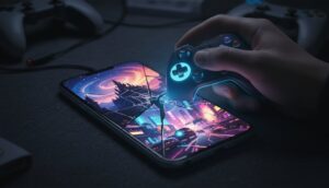 Mobile Games With Plot Twists Nobody Saw Coming