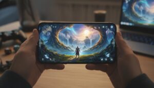 Mobile Games With Worlds So Beautiful You Just Want to Explore