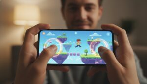 Mobile Platformers That Nail the Controls Perfectly