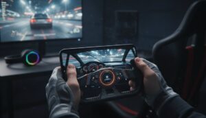 Mobile Racing Games That Actually Feel Like Real Driving