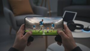 Sports Games on Mobile That Feel Like the Real Thing