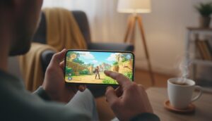 The Best Free Mobile Games That Don’t Shove Ads in Your Face