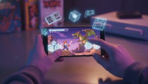 The Best Mobile Games Inspired by Classic Console Titles