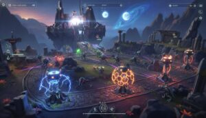 Tower Defense Games That Still Hold Up in 2025