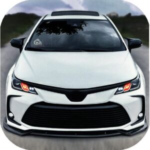Car Driving And Race