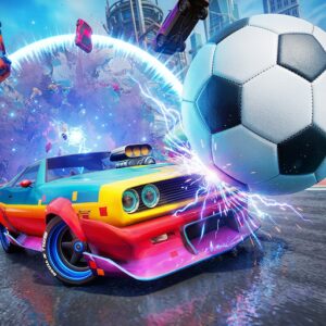 Cars Royale: Battle Arena