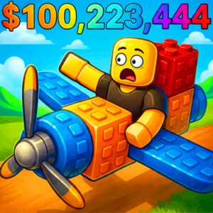 Craft Sandbox: Build it All