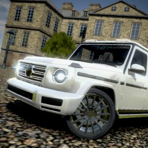 European Luxury Cars