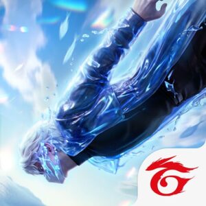 Free Fire: Undersea Mystery
