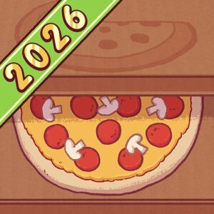 Good Pizza, Great Pizza