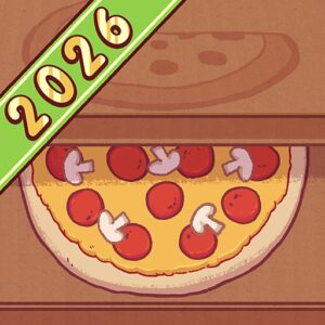 Good Pizza, Great Pizza