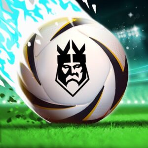 Kings League Clash of Captains