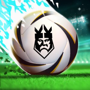 Kings League Clash of Captains