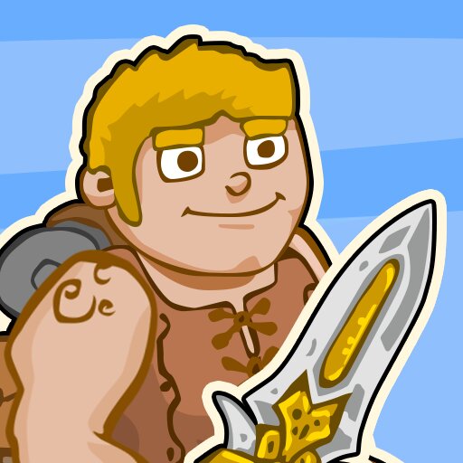 Let’s Journey－idle rpg games