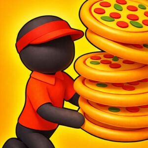 Pizza Ready!