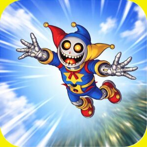 Ragdoll Sandbox 3D
