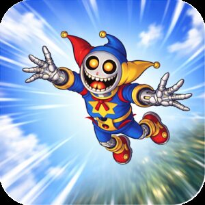 Ragdoll Sandbox 3D