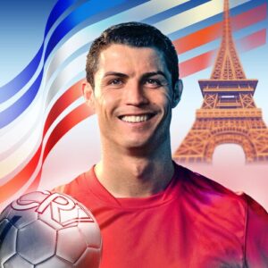 Ronaldo: Kick’n’Run Football