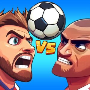Soccer Games for kids
