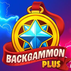 Backgammon Plus – Board Game