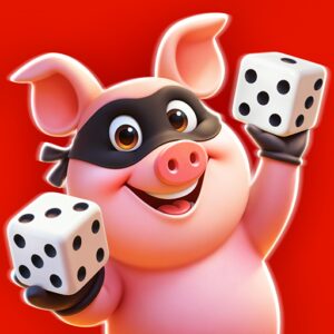 Coin Master – Board Adventure