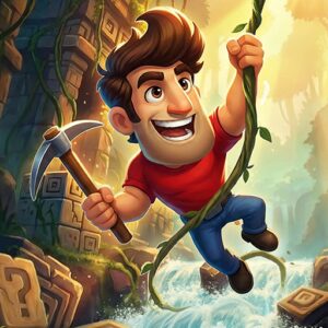 Diggy’s Adventure Escape Games