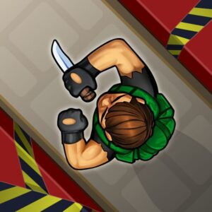Hunter Assassin