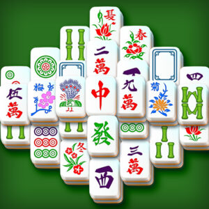Mahjong Club – Solitaire Game