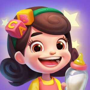 Mergical-Fun Match Island Game