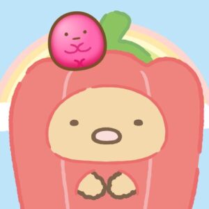 Sumikko gurashi-Puzzling Ways