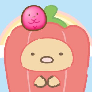 Sumikko gurashi-Puzzling Ways