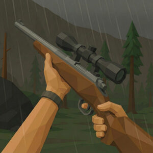The Walking Zombie 2: Shooter