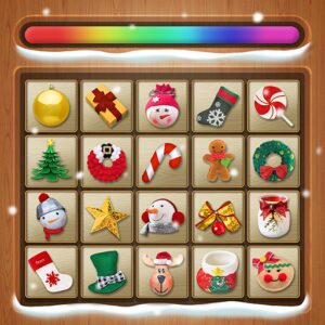 Tile Connect – Matching Games