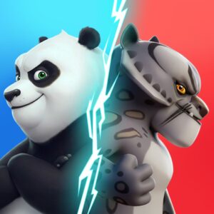 Zooba: Fun Battle Royale Games